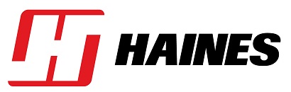 Haines logo